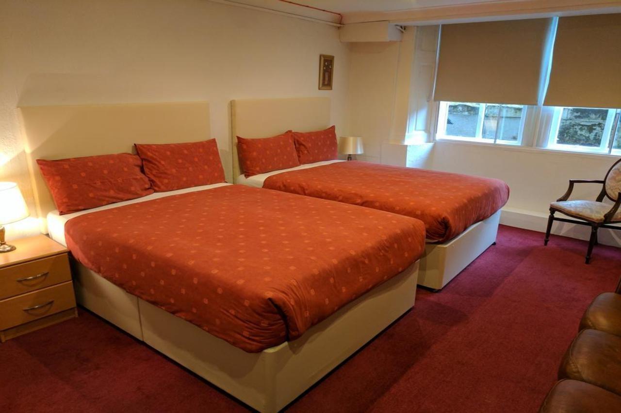 The Kelvin West End Gasthuis 2*